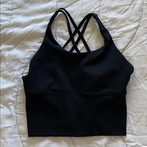 Nvgtn Sports Bra